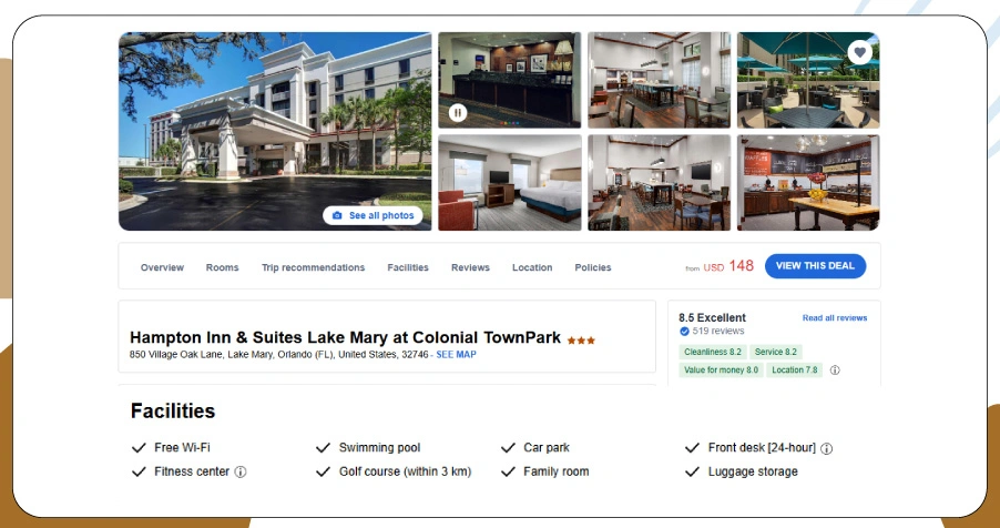 Enhancing Forecast Accuracy Through Demand Intelligence