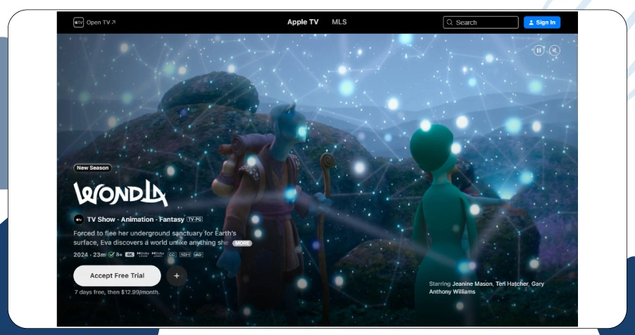 Analyzing Audience Behavior Through Trend-Oriented Intelligence