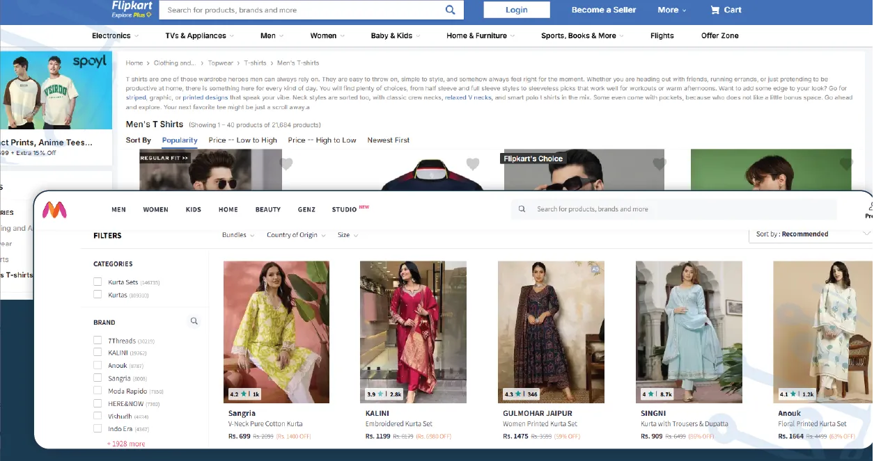 Fashion-Combo-Offers-Dataset-Flipkart-Myntra-01
