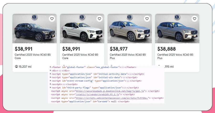 Strengthening Market Position With Competitor Monitoring Insights