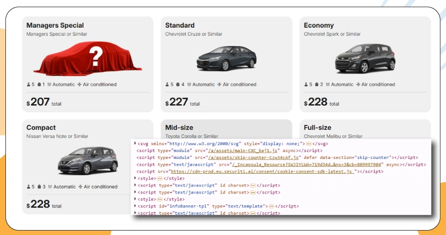 Intelligent Travel Planning: The New Standard