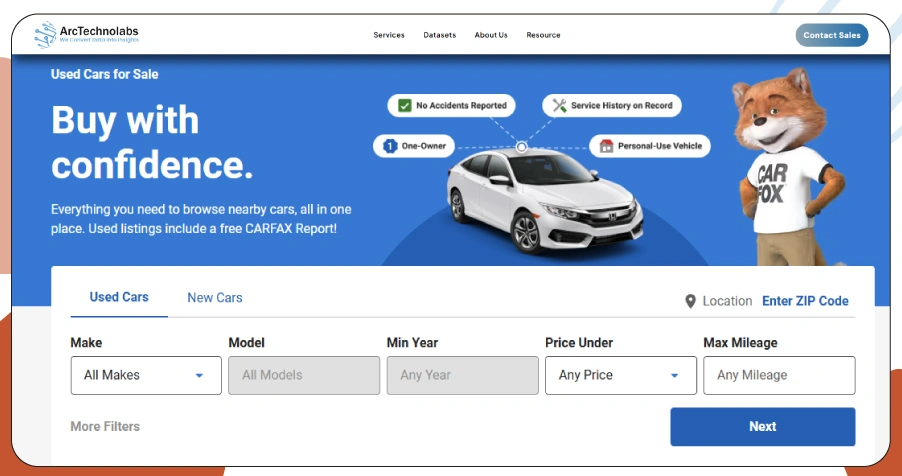 How ArcTechnolabs Can Help You?