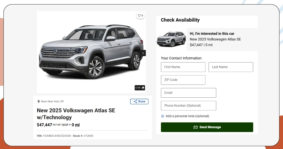 Where Does Reliable Vehicle History Data Come From?