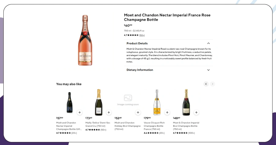 Converting Seller Listings Into Strategic Intelligence