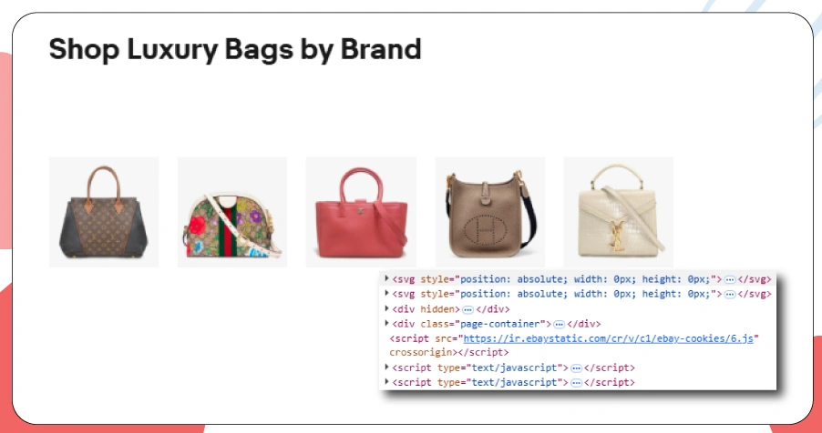 Identifying Patterns Across Changing Product Markets
