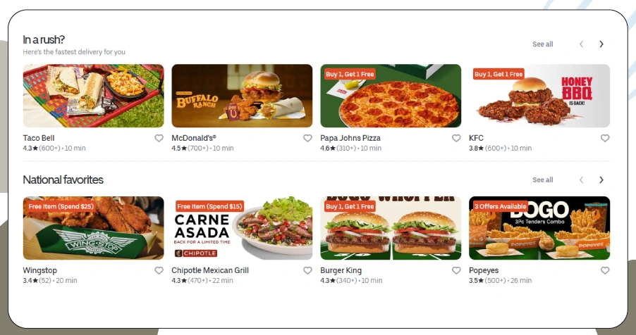 Tracking Menu Updates and Price Fluctuations