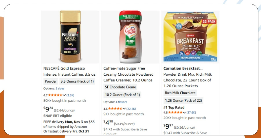 Automating Massive Data Extraction Through Intelligent Crawlers