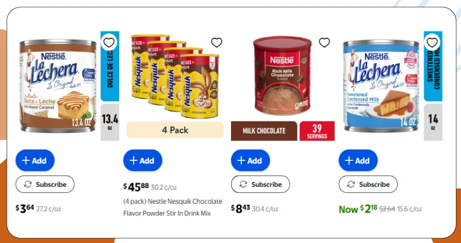 Ensuring Precision in FMCG Data Extraction Process