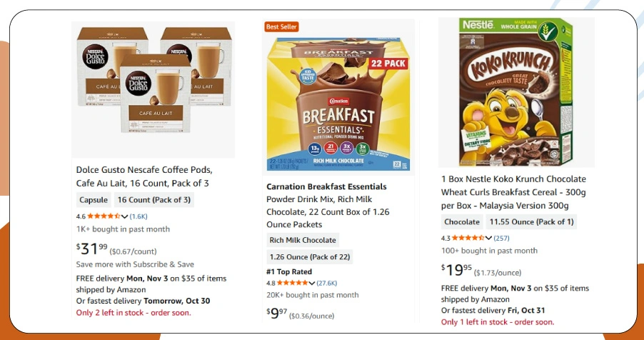 Evaluating Market Dynamics Through Pricing and Offers Monitoring