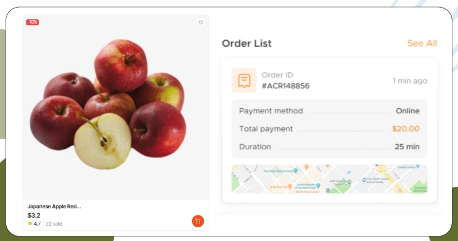 Transforming Delivery Operations Through Data-Driven Insights