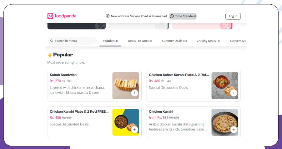 Improving Menu Insights Through Advanced Restaurant Analytics Techniques