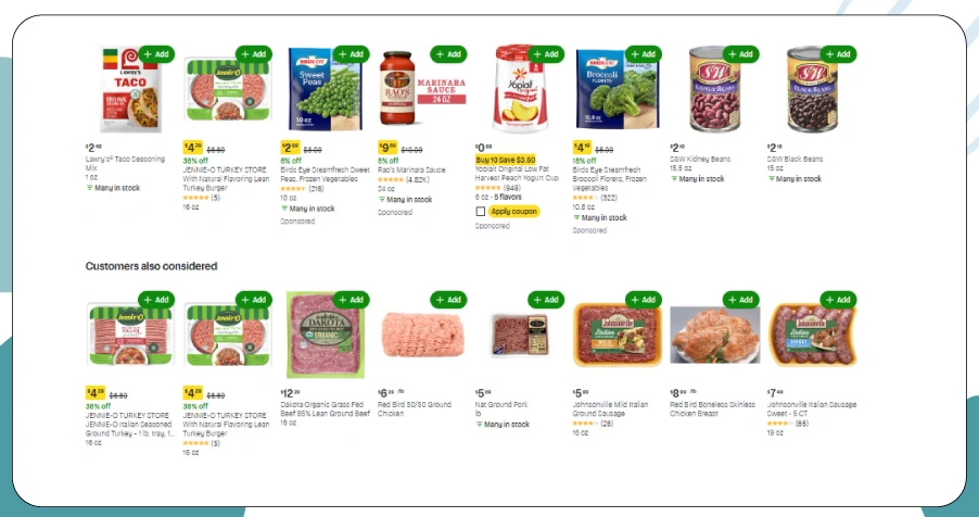 Uncovering Category-Level Price Movements Across Retailers