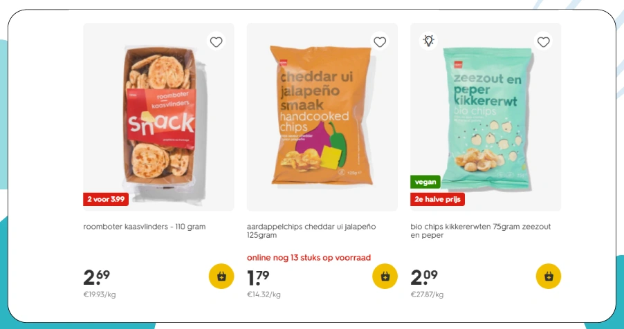 Shaping the Future of Digital Delivery Experiences