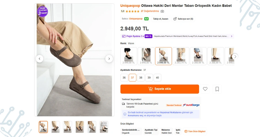 Evaluating Category Demand Through Consumer Signals