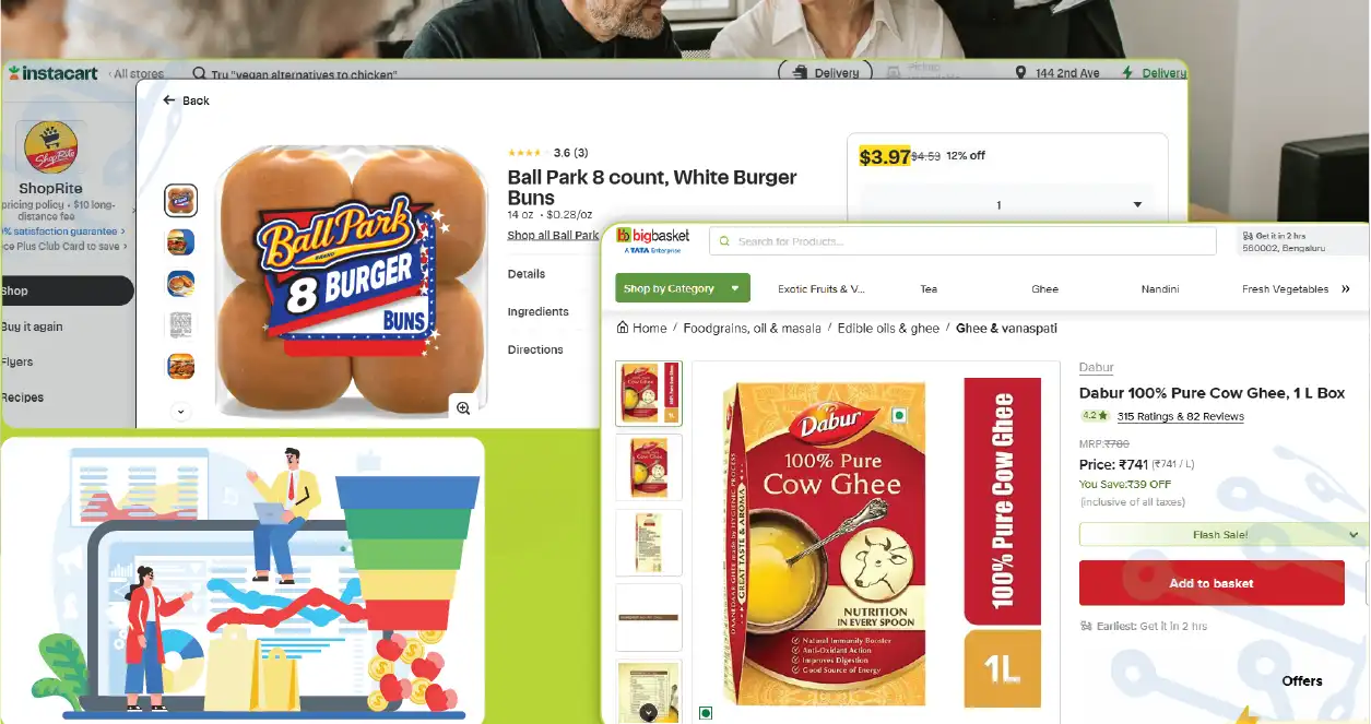 -Process-How-to-Scrape-Instacart-BigBasket-for-Grocery-Demand-Analysis-