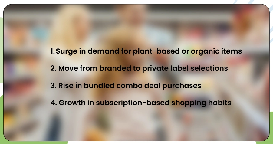 Decoding Consumer Patterns Through JioMart Shopping Trends Data