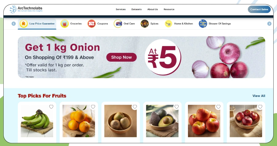 How ArcTechnolabs Can Help You?