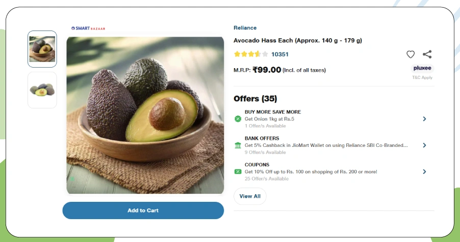 Pricing Intelligence: How Retailers Align Grocery Value with Demand?