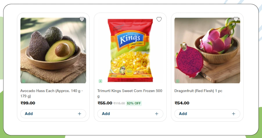 Understanding Buyer Intent Through Scraping Patterns