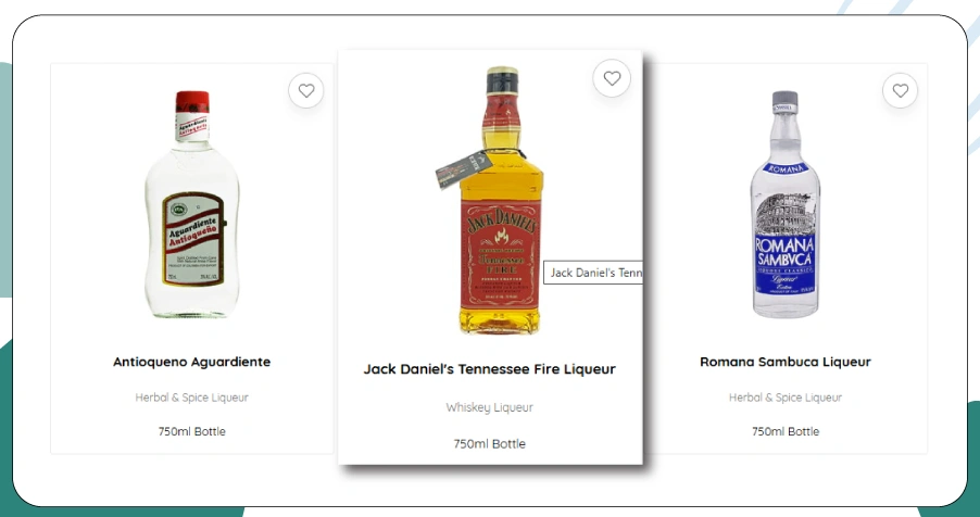 The Competitive Advantage: Unlocking the Market with Alcohol Data