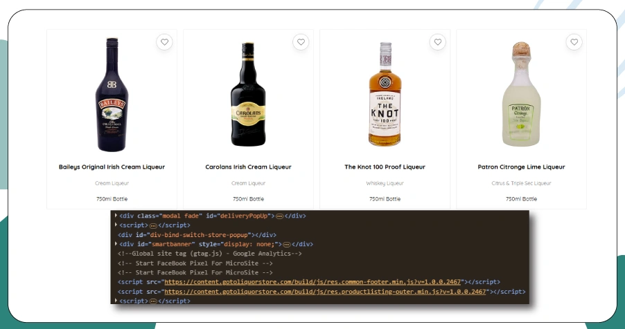 Tracking Market Dynamics with Advanced Price and Availability Monitoring Solutions