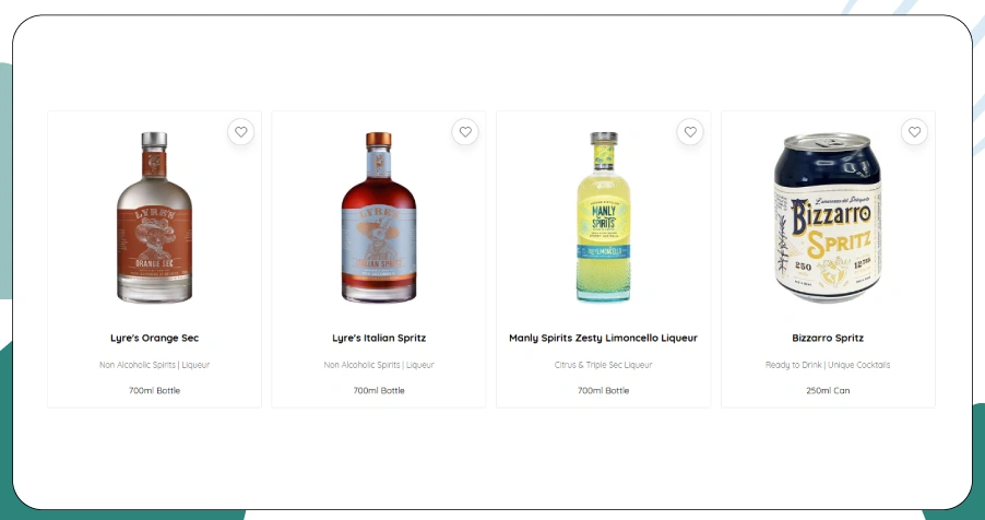 Understanding the Importance of Data in the Liquor Industry