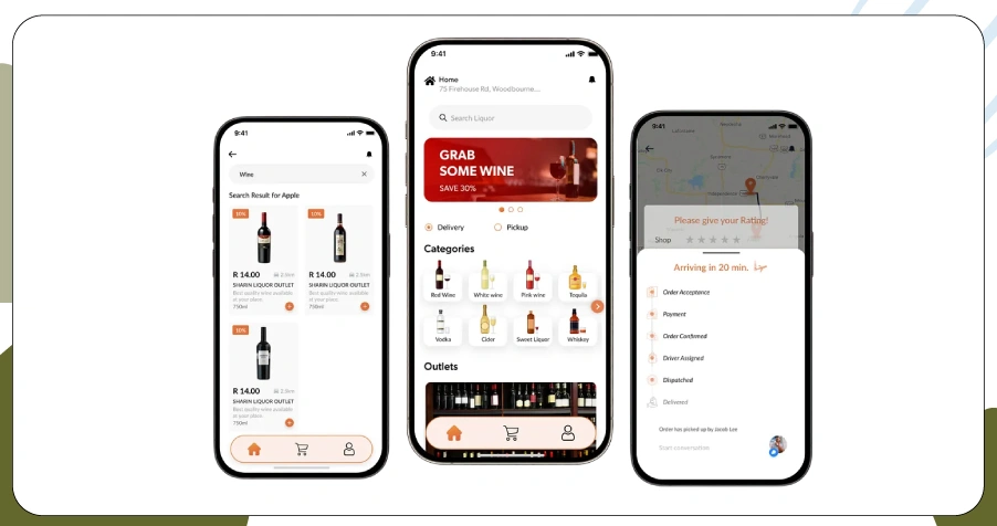 The Role of Data in Real-Time Inventory Decision-Making