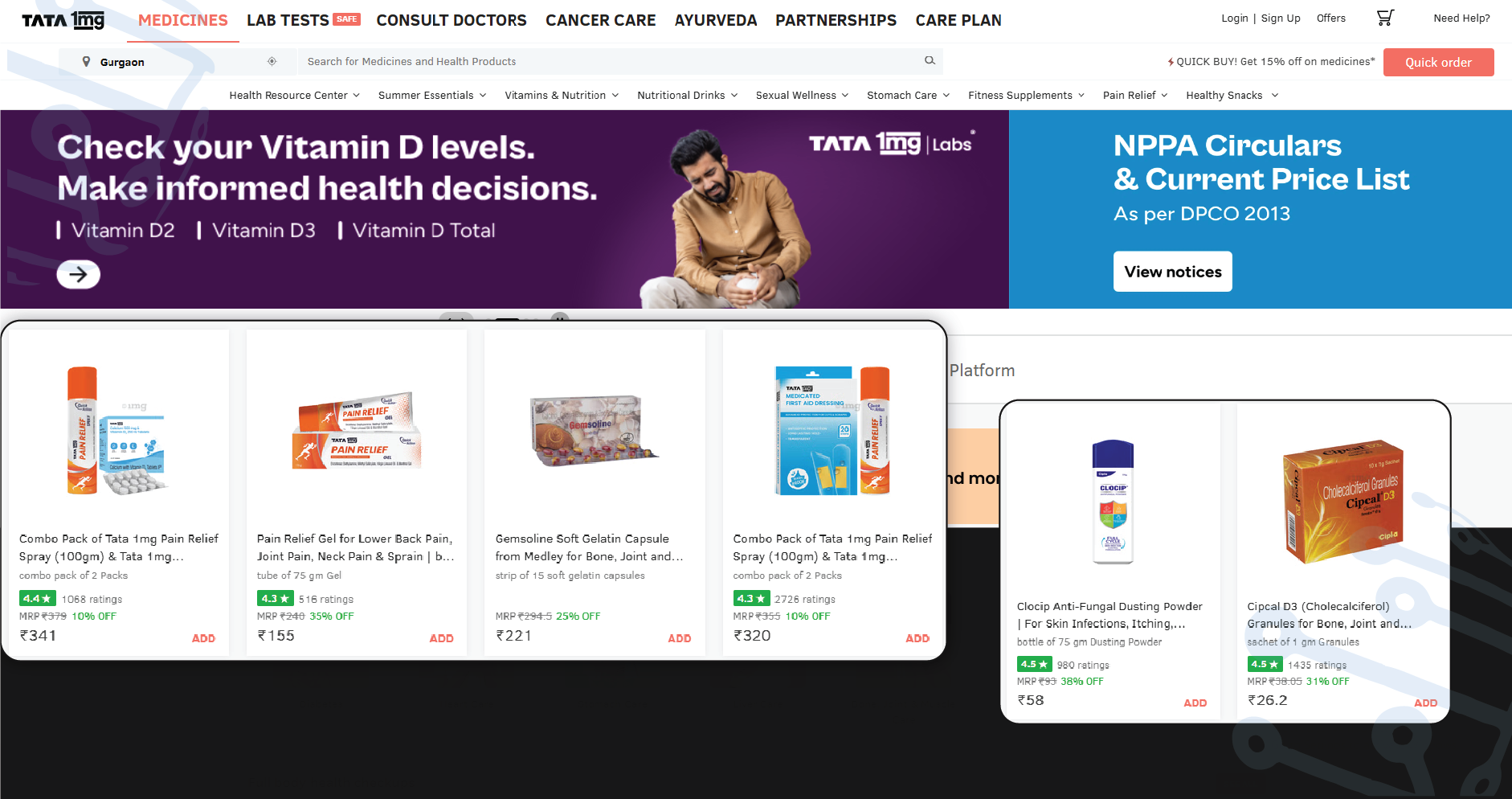 Why-Analyze-1MG-Medicine-Prices-Datasets-01