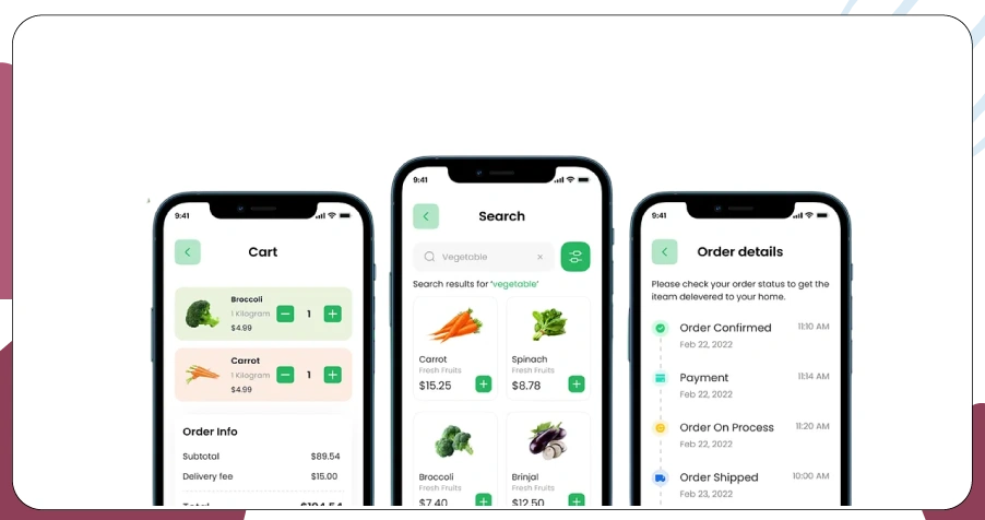 A New Era of Grocery Commerce