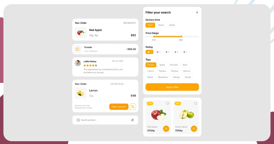 Clean Data That Powers Forecasting