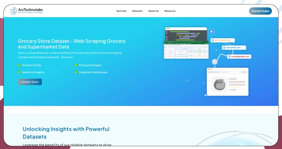 How ArcTechnolabs Can Help You?