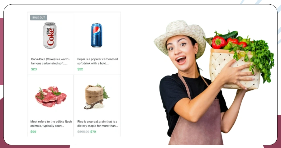 Real-Time Inventory Monitoring in Practice