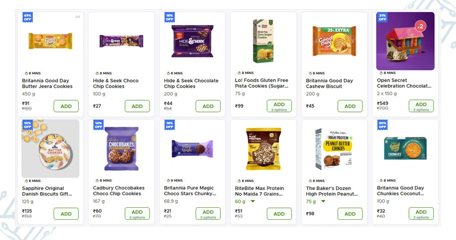 Achieving Clear Inventory Visibility Across Zones