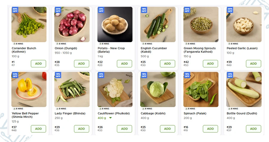 Handling Rapid Price Changes Across Locations