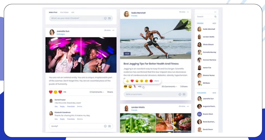Tracking Community Conversations For Better Audience Insights