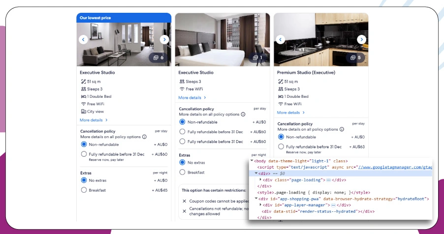 Improving Demand Forecasting Through Scalable Intelligence