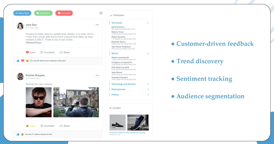 Why Analyzing Interactions in Groups Matters?