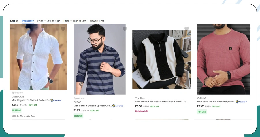 Understanding Market Depth Through Data Analysis