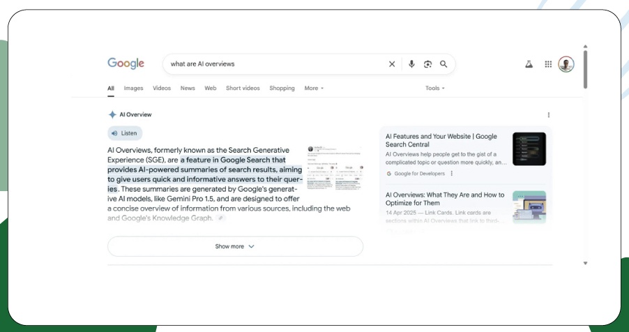 Essential Pre-Scraping Steps for Accurate AI Overview Extraction