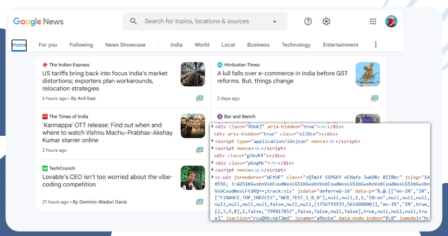 Exploring Alternatives and Modern Tools