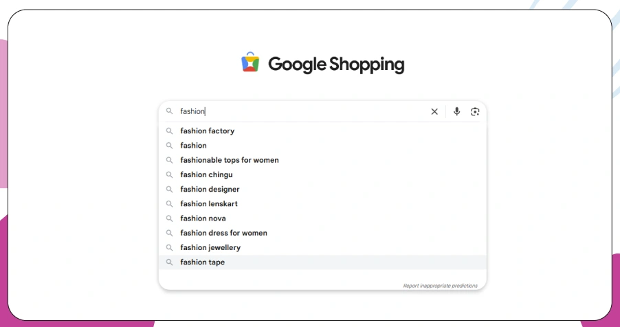 Understanding the Urgency for Product Visibility on Google Shopping