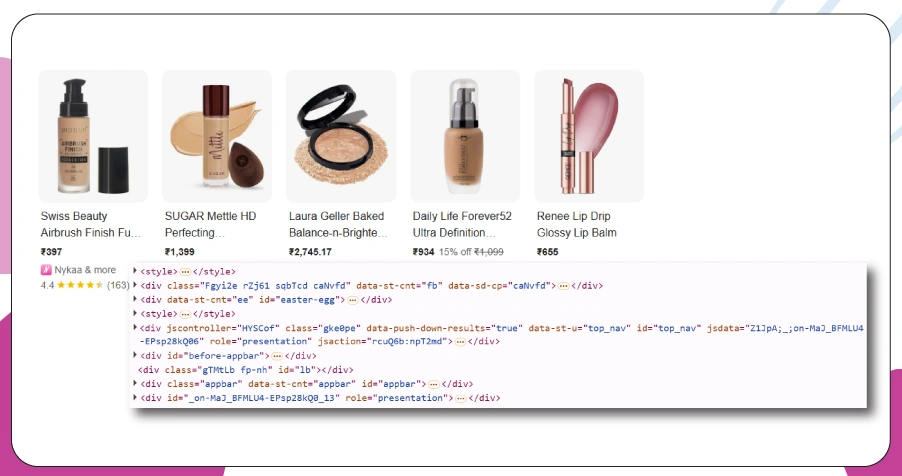 Using Real-Time Data as a Market Differentiator