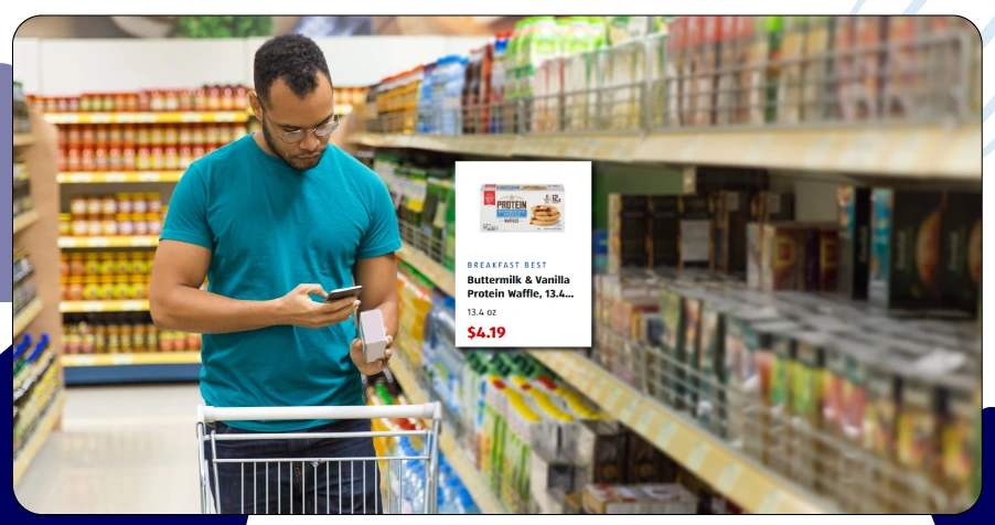 Responding Quickly to Real-Time Price Shifts