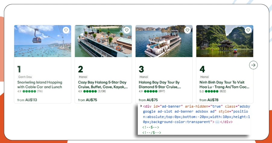 Advancing Data Accuracy Through Integrated Travel Analytics