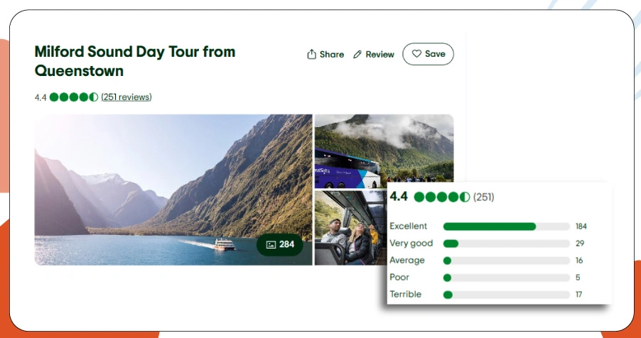 Exploring Global Hospitality Insights Through Data-Driven Research