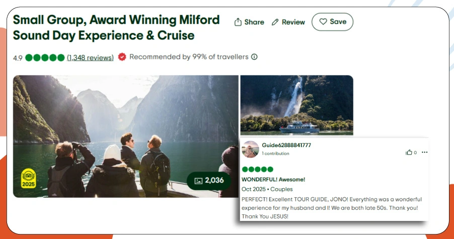 Using Real-Time Feedback to Drive Market Competitiveness