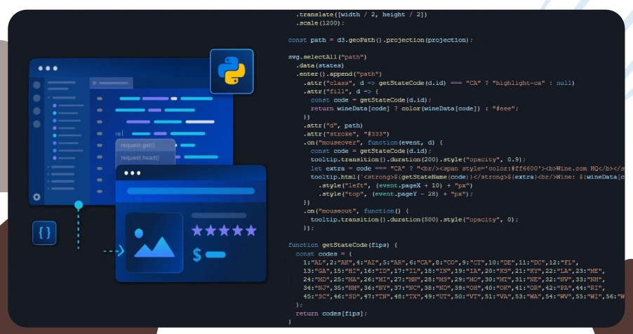 Building With the Right Tools