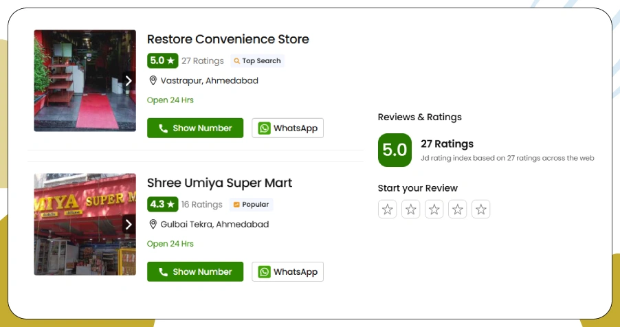Scaling with the Right Tools