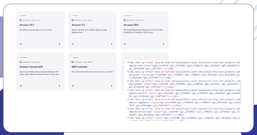 Building a Cloud-First Distributed Scraping Architecture