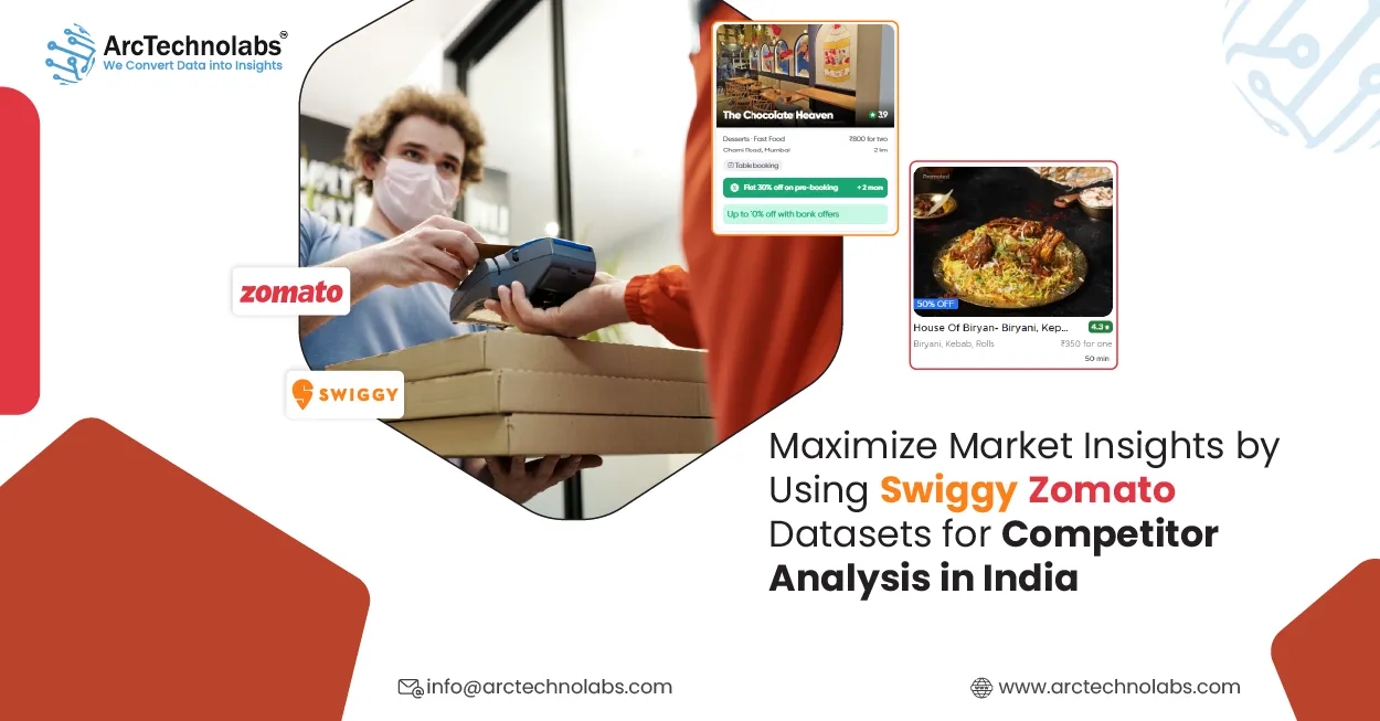Maximize-Market-Insights-by-Using-Swiggy-Zomato-Datasets-for-Competitor-Analysis-in-India
